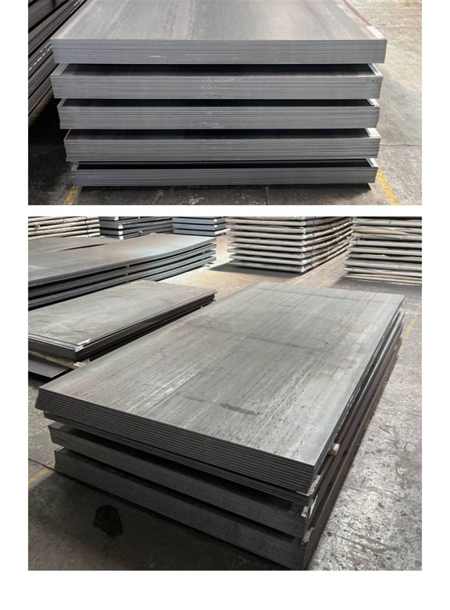 云龙1050考登钢板