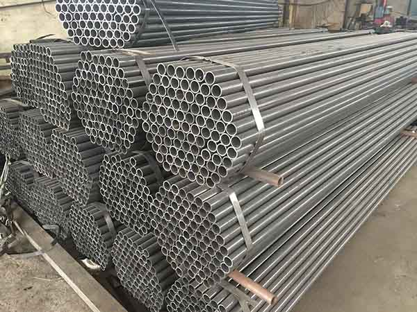 云龙nd考登钢管